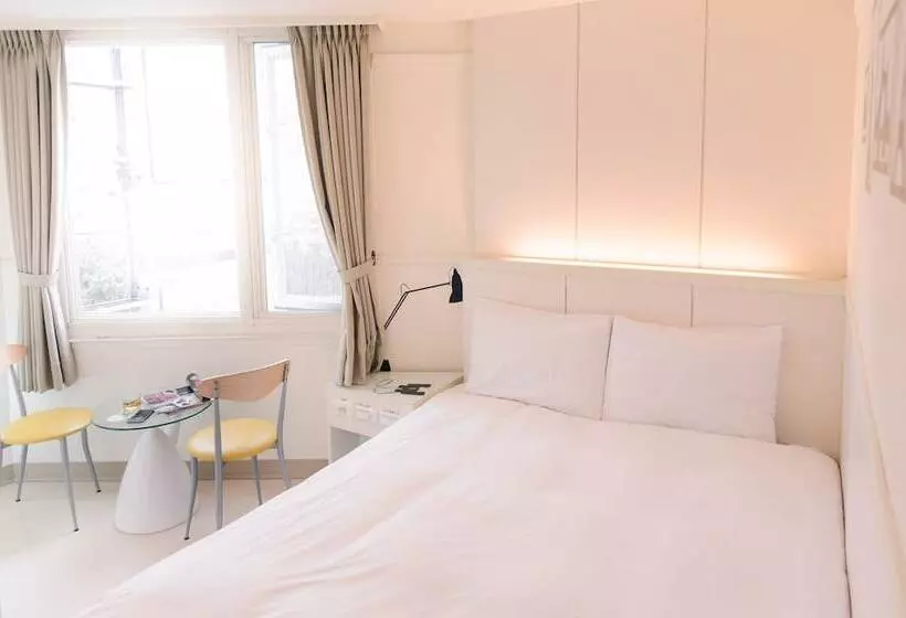 Fotos del hotel Kiwi Express Hotel - Zhong Zheng Branch:  22