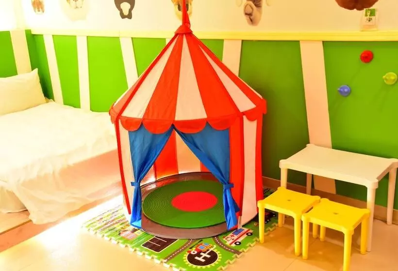 Fotos del hotel Kiwi Express Hotel - Zhong Zheng Branch:  4