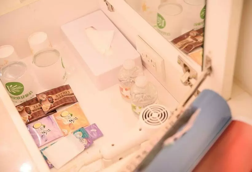 Fotos del hotel Kiwi Express Hotel - Zhong Zheng Branch:  25