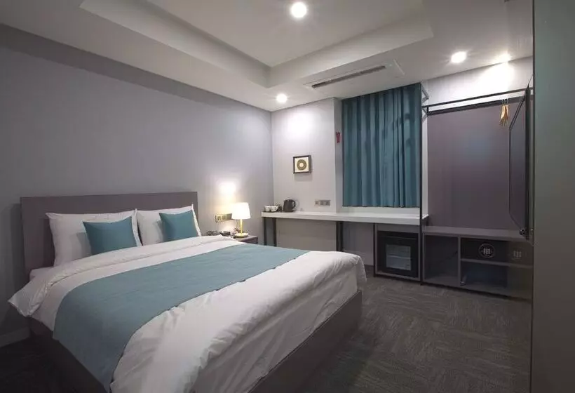 Fotos del hotel La Mer:  2