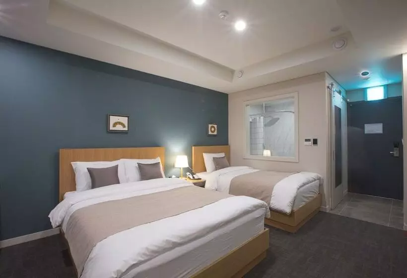 Fotos del hotel La Mer:  12