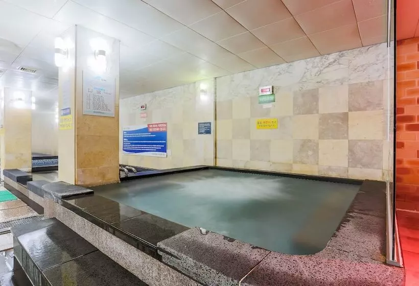 Fotos del hotel La Mer:  24