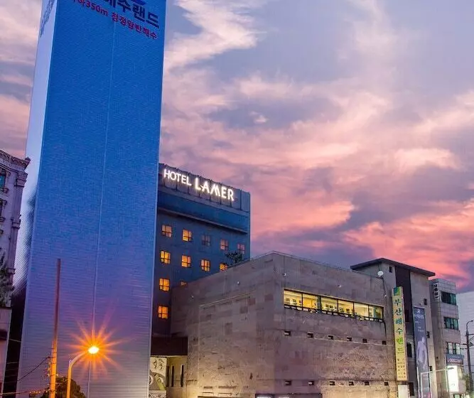 Fotos del hotel La Mer:  17