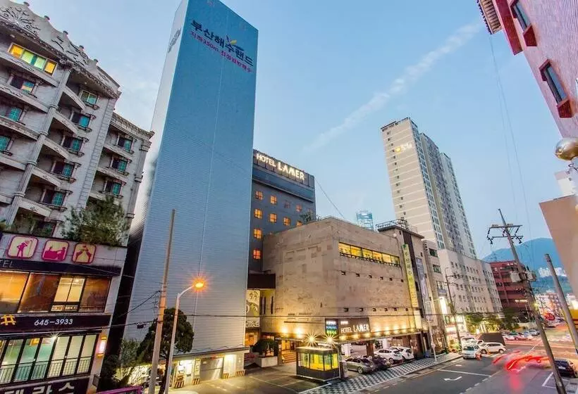 Fotos del hotel La Mer:  11