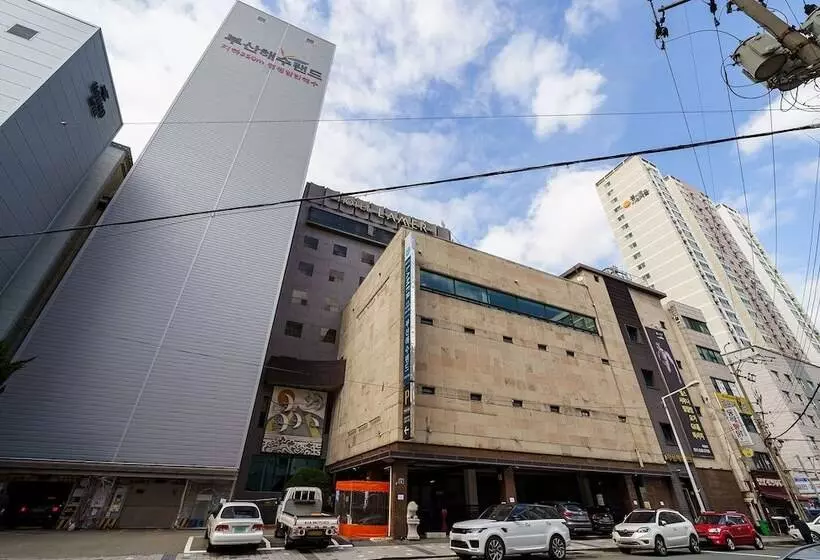 Fotos del hotel La Mer:  10