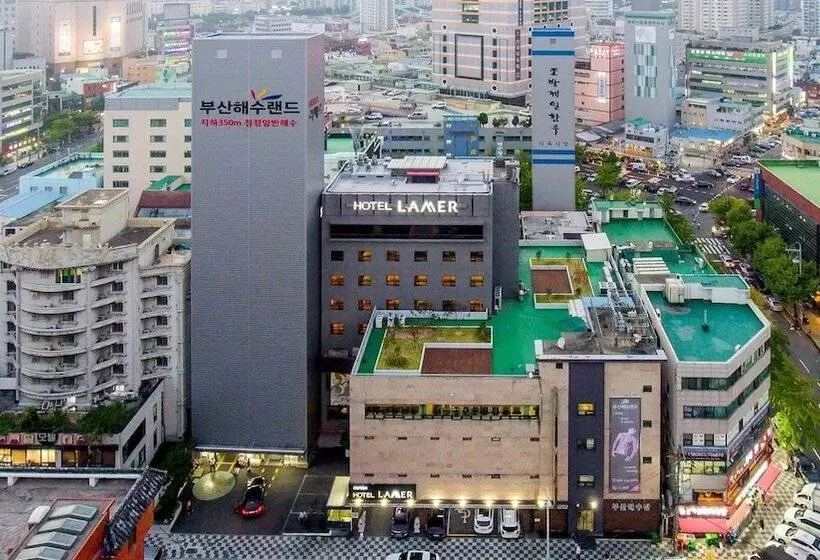 Fotos del hotel La Mer:  18