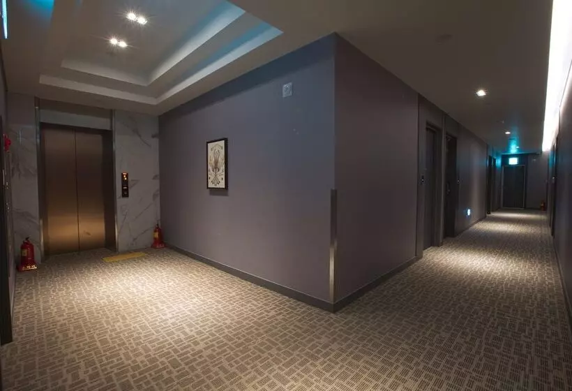 Fotos del hotel La Mer:  8