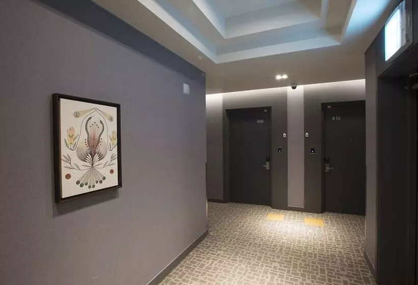 Fotos del hotel La Mer:  13