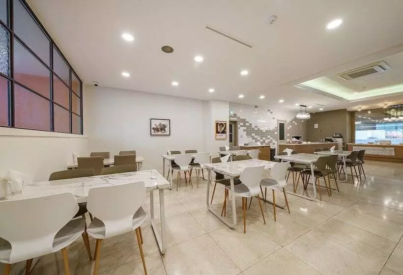 Fotos del hotel La Mer:  7