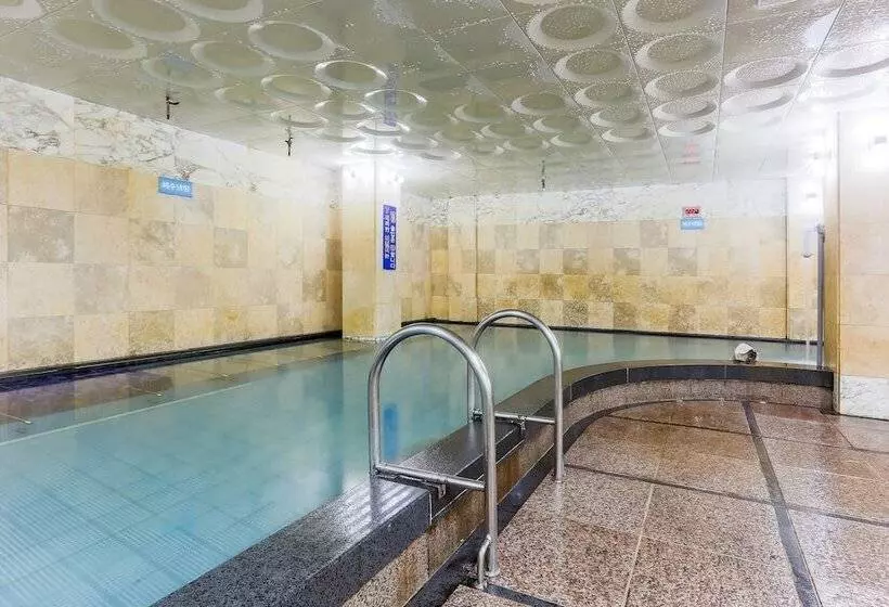 Fotos del hotel La Mer:  3