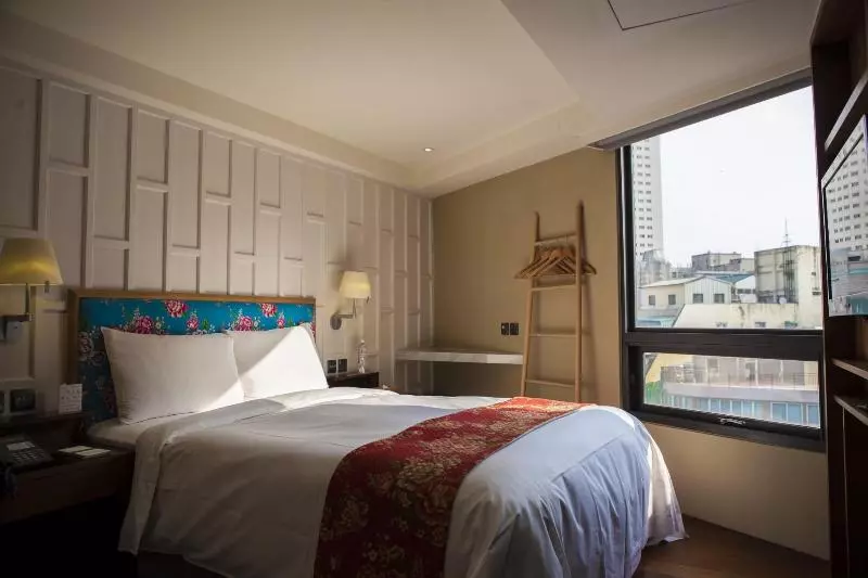 Fotos del hotel Reddot:  18