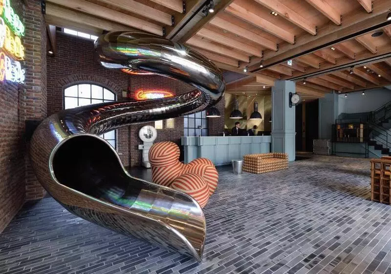 Fotos del hotel Reddot:  3