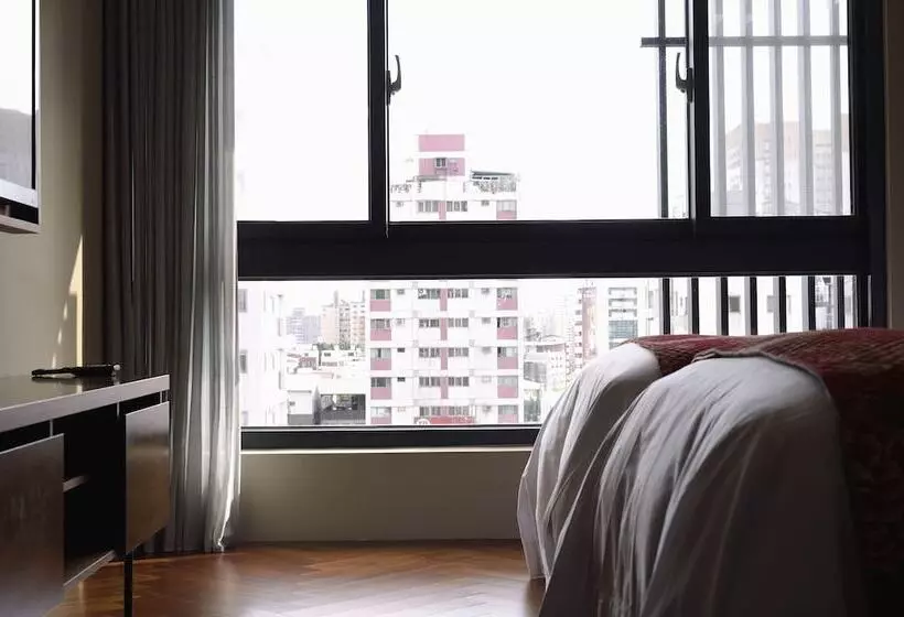 Fotos del hotel Reddot:  24