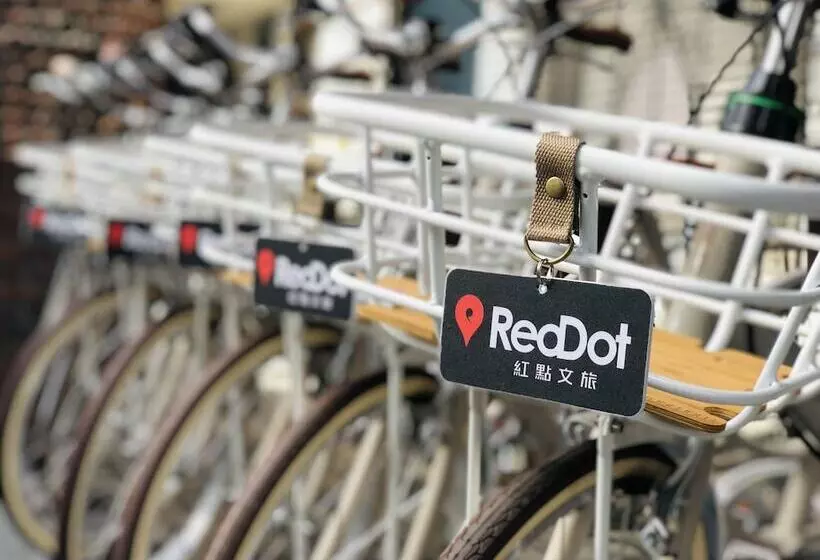 Fotos del hotel Reddot:  7