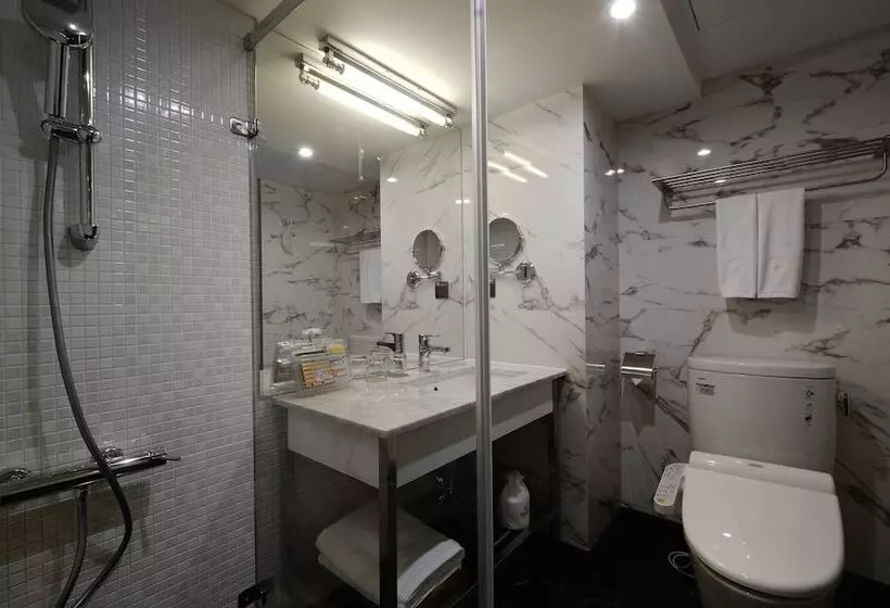 Fotos del hotel Reddot:  6