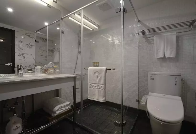 Fotos del hotel Reddot:  13