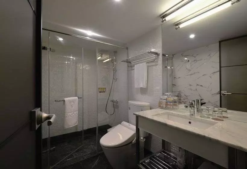 Fotos del hotel Reddot:  17