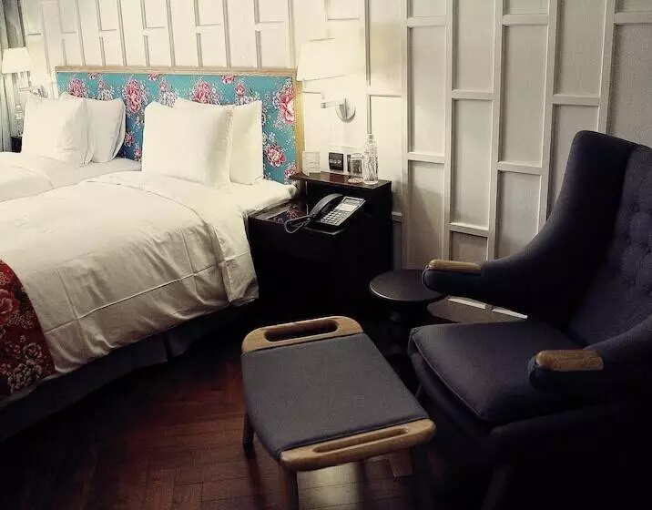 Fotos del hotel Reddot:  2