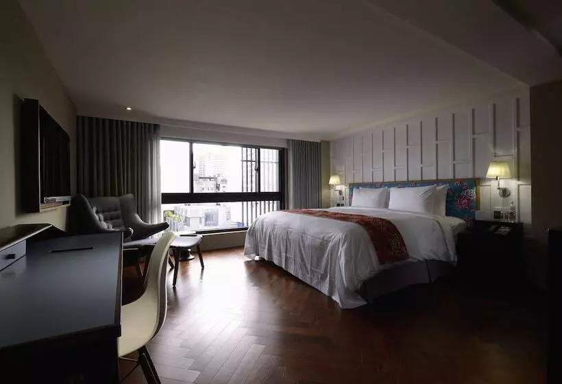 Fotos del hotel Reddot:  16