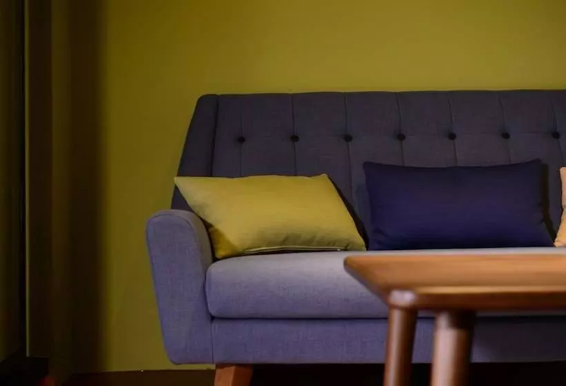 Fotos del hotel Reddot:  25