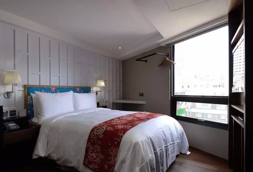 Fotos del hotel Reddot:  10