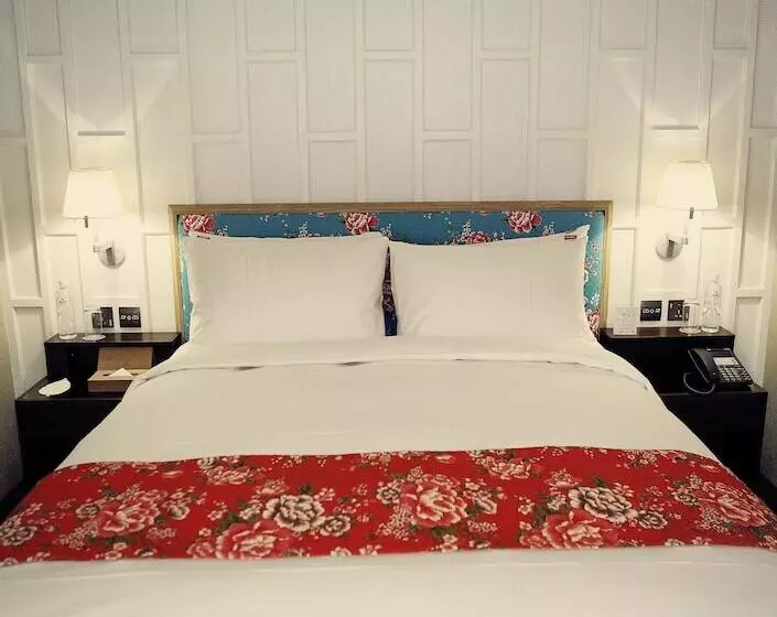 Fotos del hotel Reddot:  8