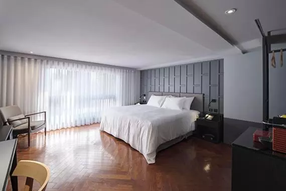 Fotos del hotel Reddot:  22