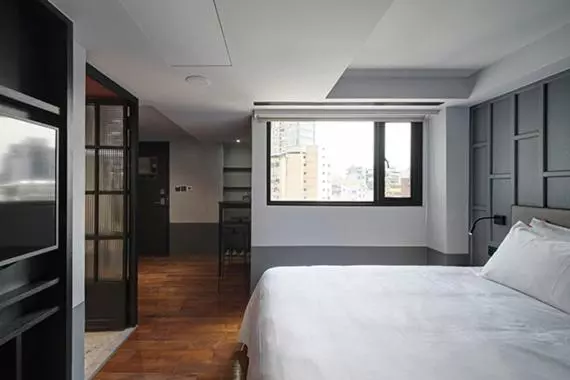 Fotos del hotel Reddot:  23