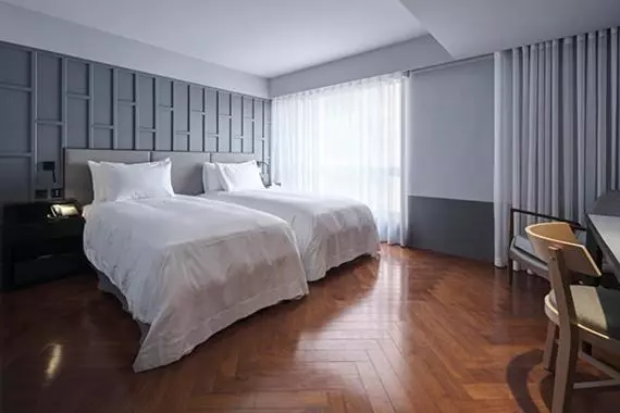 Fotos del hotel Reddot:  21