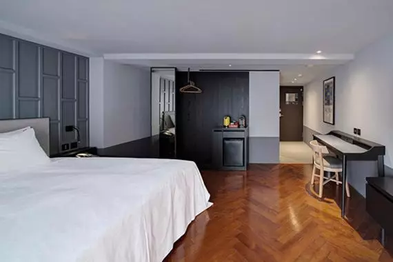 Fotos del hotel Reddot:  19