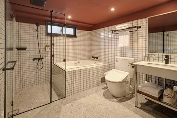 Fotos del hotel Reddot:  15