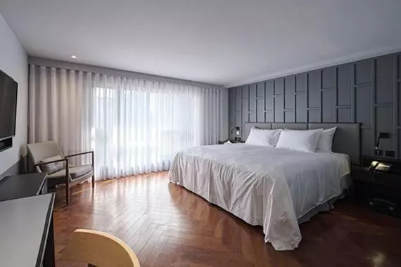 Fotos del hotel Reddot:  14