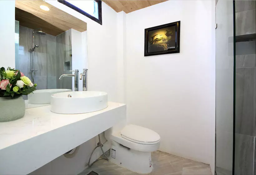 Fotos del hotel Thanh Binh I:  4