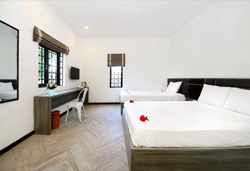 Fotos del hotel Thanh Binh I:  23