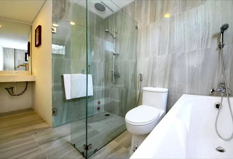 Fotos del hotel Thanh Binh I:  10