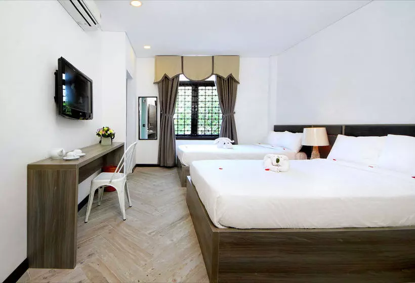 Fotos del hotel Thanh Binh I:  22