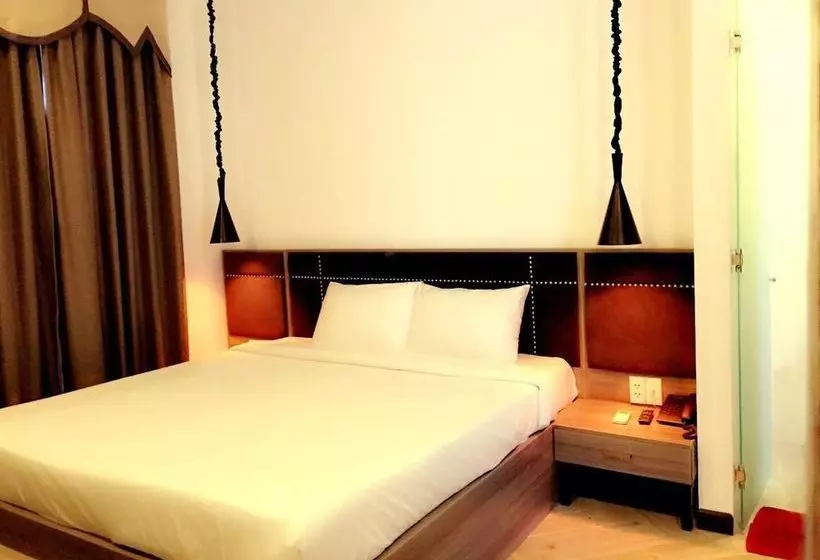 Fotos del hotel Thanh Binh I:  5
