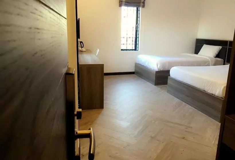 Fotos del hotel Thanh Binh I:  19