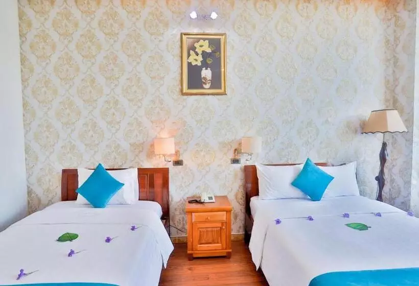 Fotos del hotel Thanh Binh Trade Union:  20