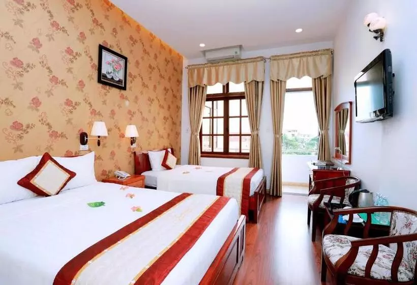 Fotos del hotel Thanh Binh Trade Union:  21