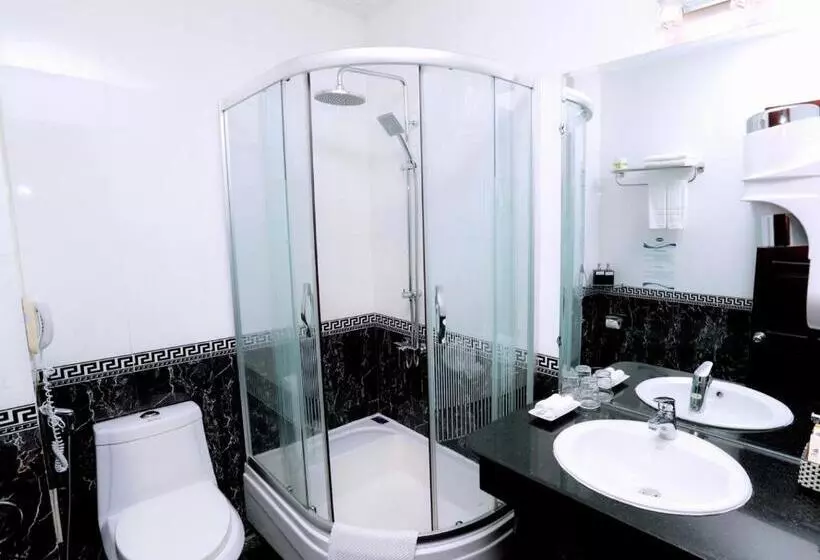 Fotos del hotel Thanh Binh Trade Union:  4