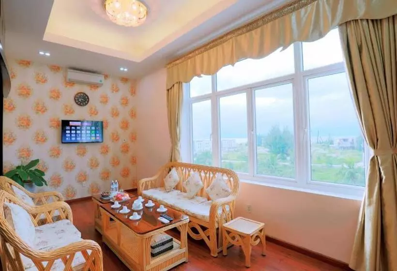 Fotos del hotel Thanh Binh Trade Union:  5