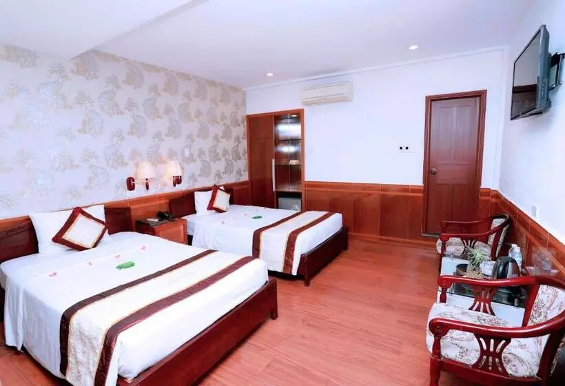 Fotos del hotel Thanh Binh Trade Union:  22