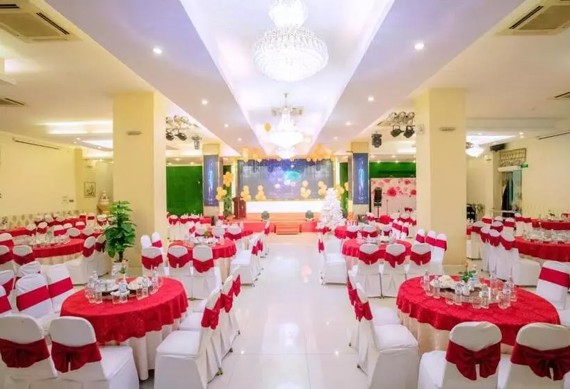 Fotos del hotel Thanh Binh Trade Union:  3