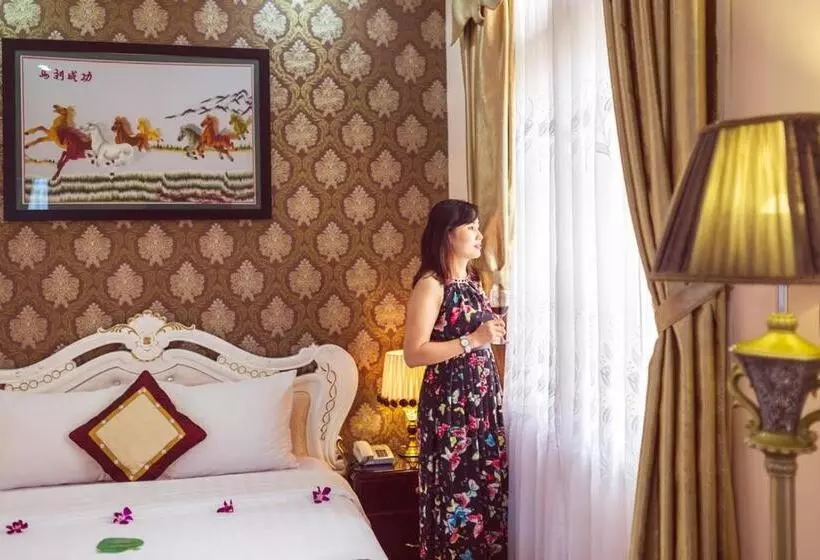 Fotos del hotel Thanh Binh Trade Union:  17