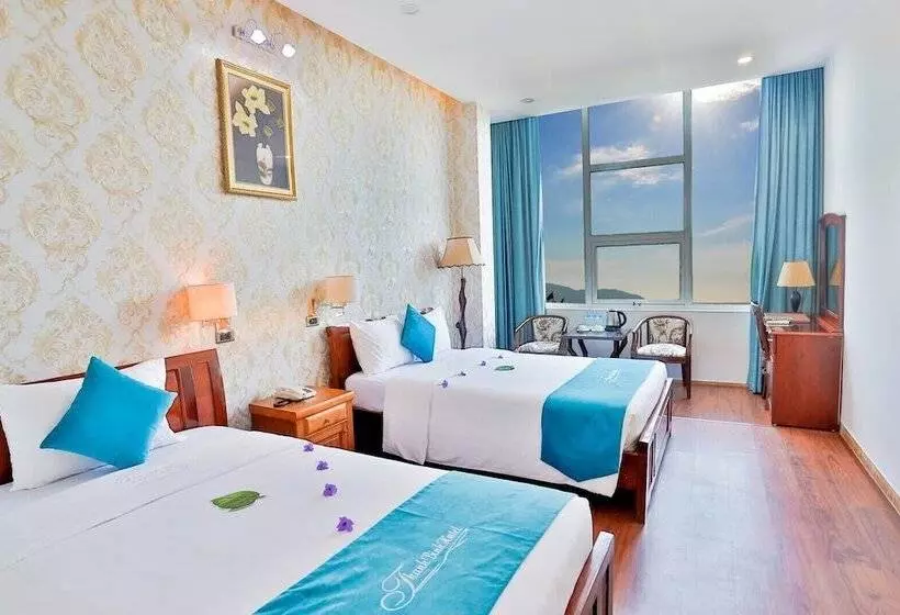 Fotos del hotel Thanh Binh Trade Union:  10