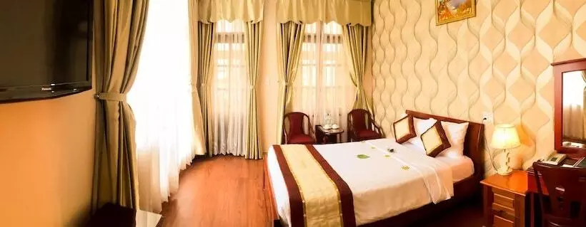 Fotos del hotel Thanh Binh Trade Union:  2