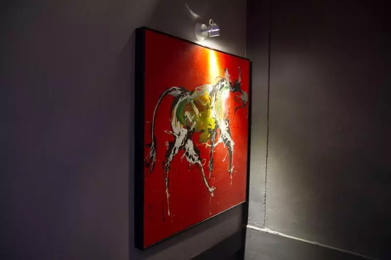 Fotos del hotel That:  5