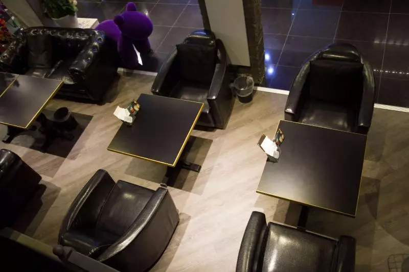 Fotos del hotel That:  8