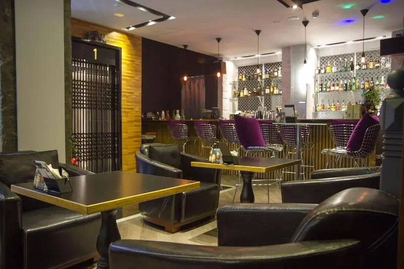 Fotos del hotel That:  7